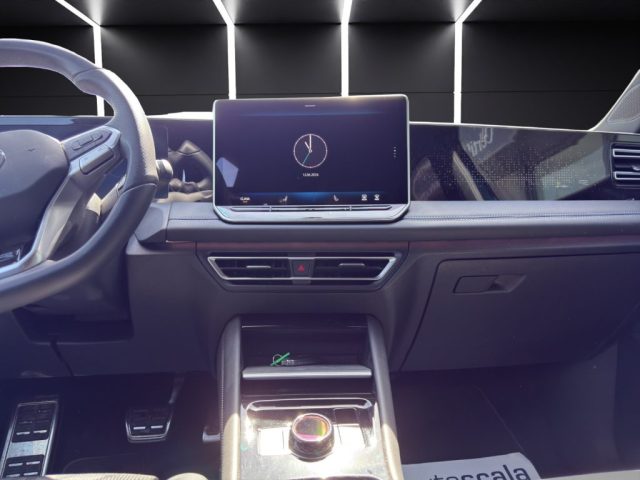 VOLKSWAGEN Tiguan usata, con Immobilizzatore elettronico