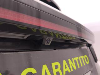 HYUNDAI Tucson usata, con Fari LED