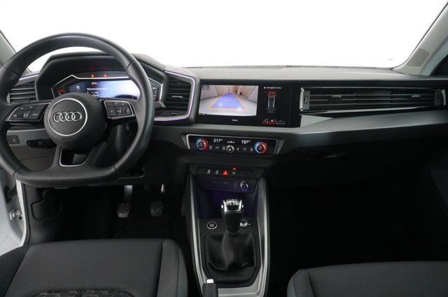 AUDI A1 usata, con Chiusura centralizzata