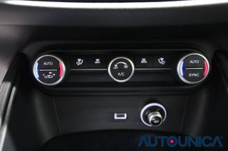 ALFA ROMEO Stelvio usata, con Volante multifunzione