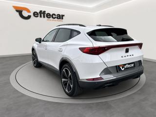 CUPRA Formentor usata, con Airbag Passeggero