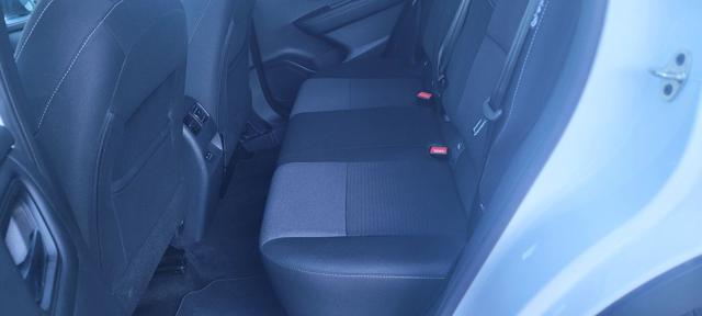 NISSAN Qashqai usata, con Autoradio