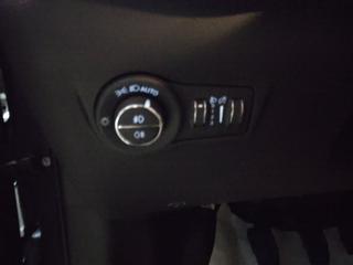 JEEP Compass usata, con Cruise Control