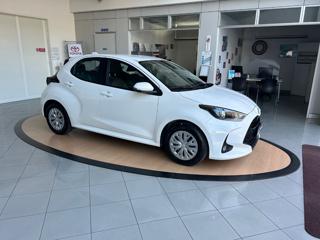 TOYOTA Yaris usata, con Airbag laterali