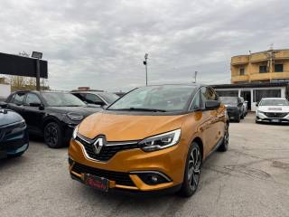 RENAULT Scenic usata, con Airbag laterali