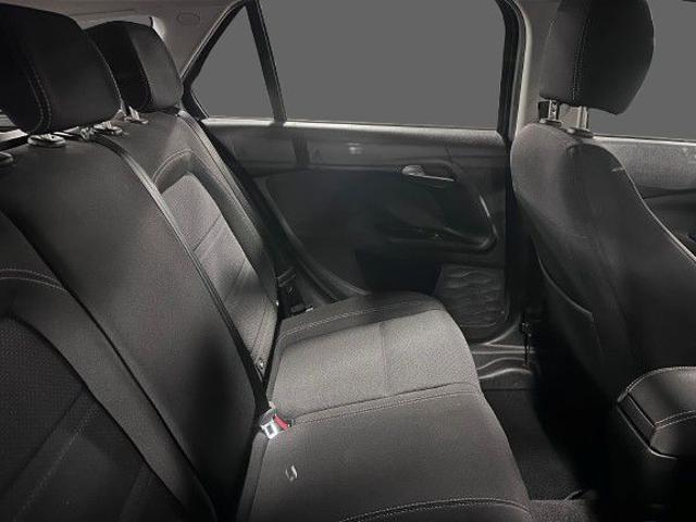 FIAT Tipo usata, con Airbag laterali