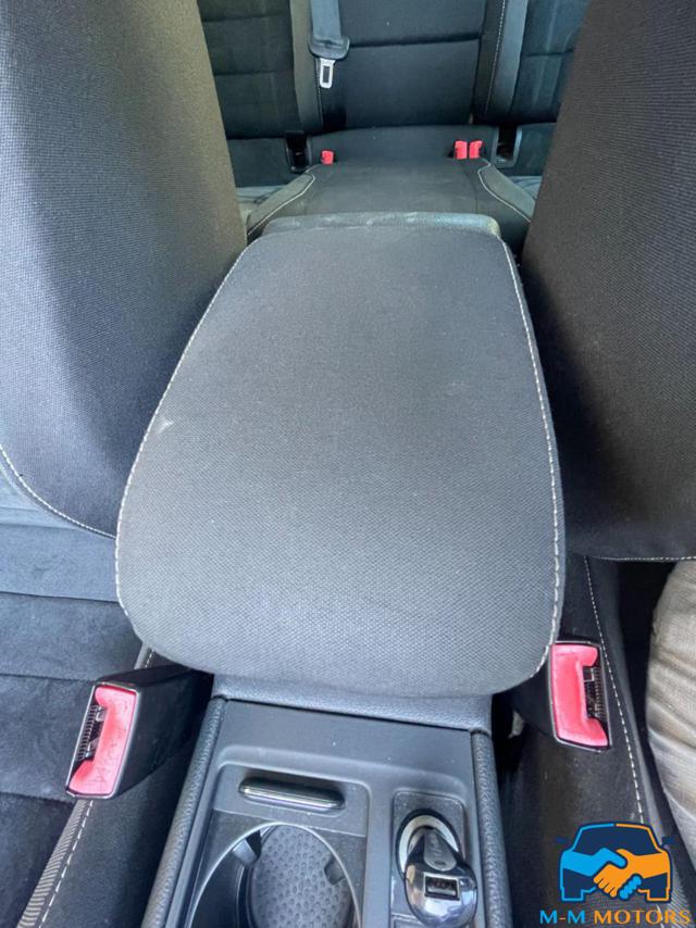 VOLKSWAGEN Golf usata 27