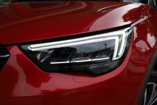 OPEL Crossland X usata, con Lettore CD