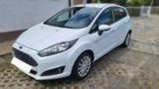 FORD Fiesta usata, con Airbag