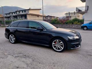AUDI A6 usata, con Autoradio