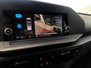 VOLKSWAGEN Caddy usata, con Autoradio digitale