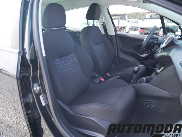 PEUGEOT 208 usata, con ESP