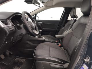 RENAULT Captur usata, con Controllo automatico clima
