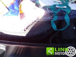 JEEP Compass usata, con Chiusura centralizzata senza chiave