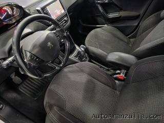 PEUGEOT 208 usata, con Controllo trazione