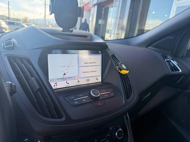 FORD Kuga usata, con Cruise Control