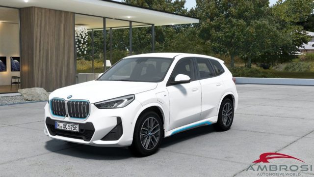 BMW iX1 usata 0