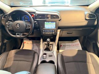 RENAULT Kadjar usata, con Airbag laterali