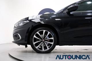 FIAT Tipo usata, con Cruise Control