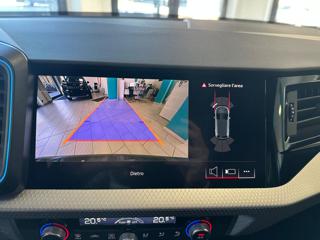 AUDI A1 usata, con ESP