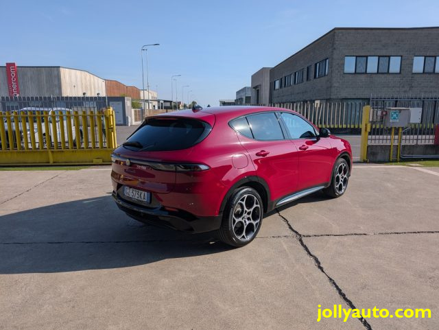 ALFA ROMEO Tonale usata, con Alzacristalli elettrici