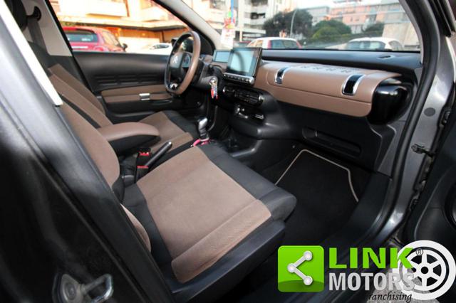 CITROEN C4 Cactus usata, con Specchietti laterali elettrici