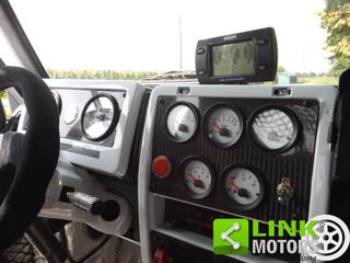 SUZUKI Samurai usata 33