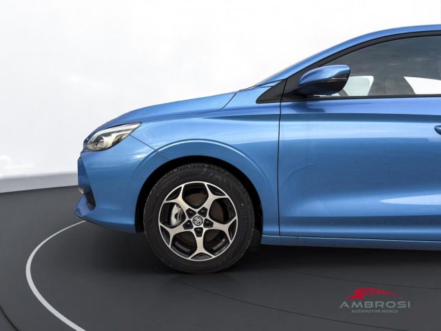 MG MG3 usata 6