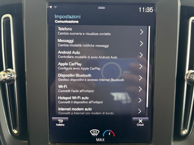 VOLVO XC40 usata 87