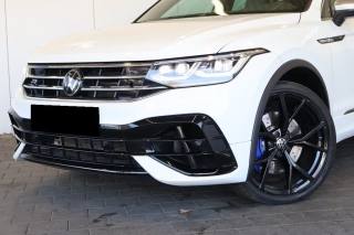 VOLKSWAGEN Tiguan usata, con Boardcomputer