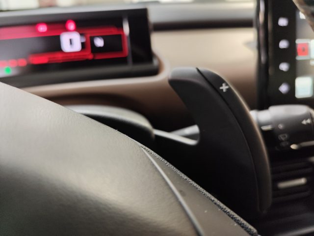 CITROEN C4 Cactus usata, con Specchietti laterali elettrici