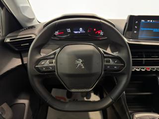 PEUGEOT 208 usata, con Cerchi in lega