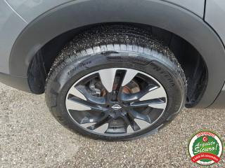 OPEL Grandland X usata, con USB