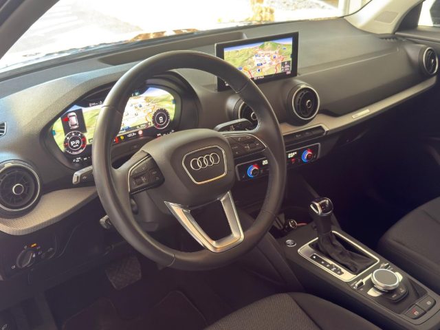 AUDI Q2 usata, con Bracciolo