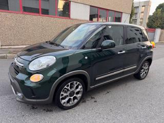FIAT 500L usata, con Immobilizzatore elettronico