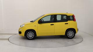 FIAT Panda usata, con Airbag