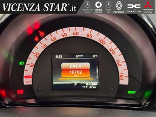 SMART ForTwo usata, con Climatizzatore