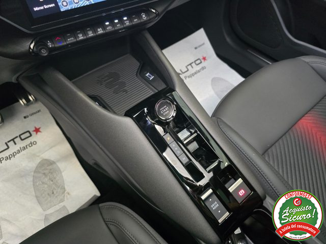 ALFA ROMEO Junior usata, con Sistema di navigazione