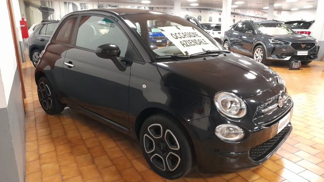 FIAT 500 usata, con Chiusura centralizzata