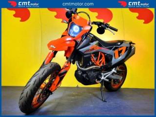 KTM 690 SMC usata 1
