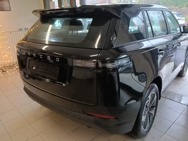 JAECOO Jaecoo 7 usata, con Autoradio