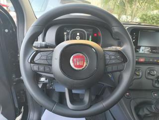 FIAT Panda usata, con Chiusura centralizzata