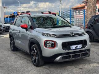 CITROEN C3 Aircross usata, con Airbag laterali