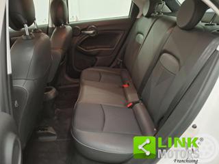 FIAT 500X usata, con Chiusura centralizzata