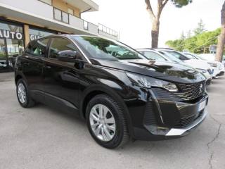 PEUGEOT 3008 BlueHDi 130 S&S EAT8 Active Pack
