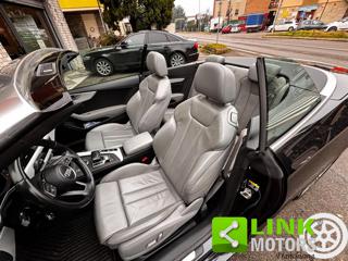 AUDI A5 usata, con Pneumatici da neve