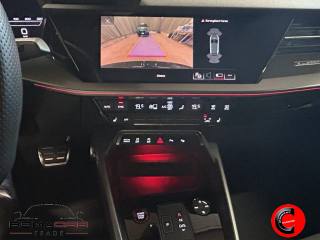 AUDI RS3 usata, con Park Distance Control