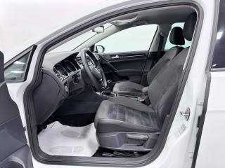 VOLKSWAGEN Golf usata, con Controllo automatico clima