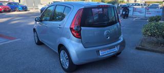 OPEL Agila usata, con Airbag laterali