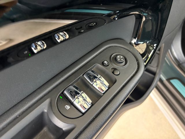 MINI Countryman usata, con Controllo elettronico della corsia